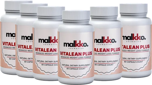VitaLean Plus reviews — VitaLean Plus metabolism and weight management support capsules
