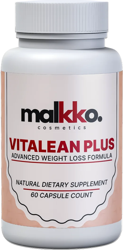 VitaLean Plus reviews — VitaLean Plus bottle from the official website