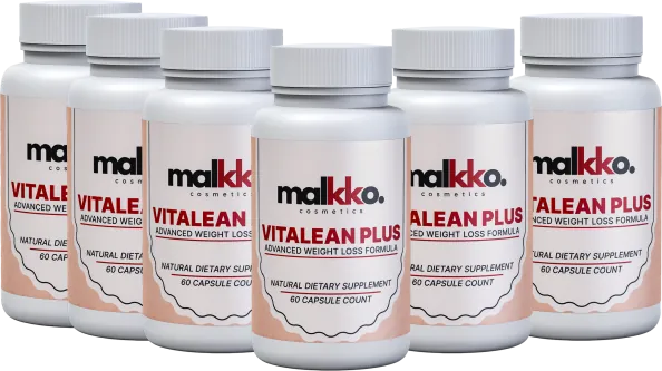 VitaLean Plus reviews — VitaLean Plus official guarantee and quality seals