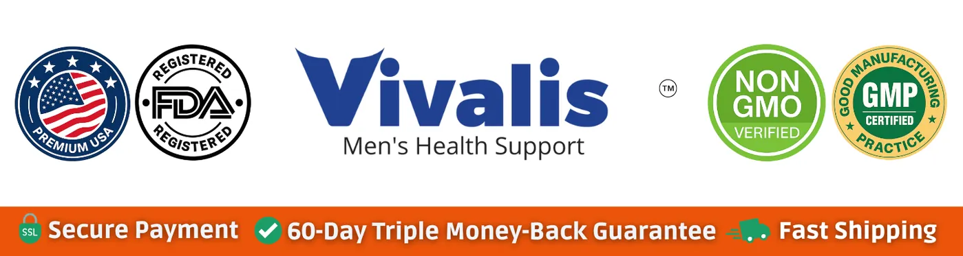 Vivalis reviews — Vivalis official guarantee and quality seals