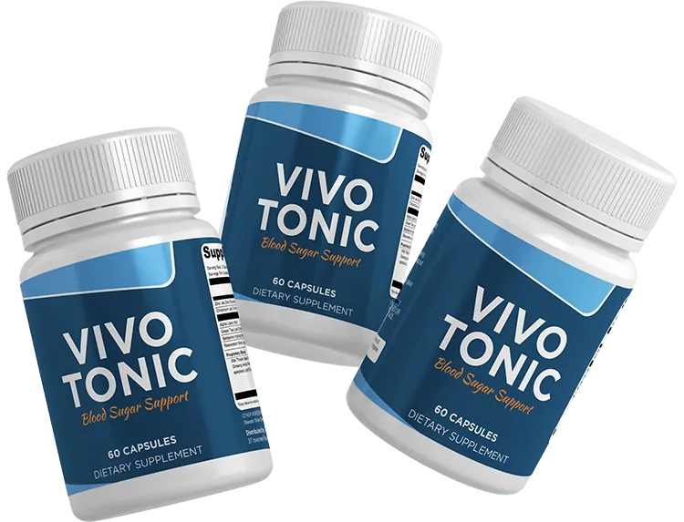 Vivo Tonic reviews — Vivo Tonic official guarantee and quality seals