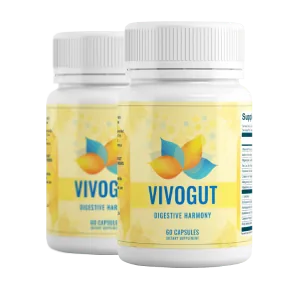 VivoGut reviews — VivoGut digestive and gut support capsules