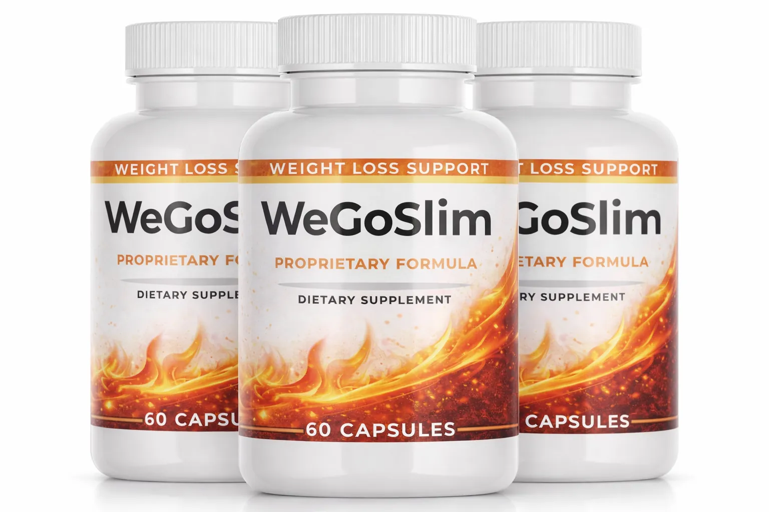 WeGoSlim reviews — WeGoSlim official guarantee and quality seals