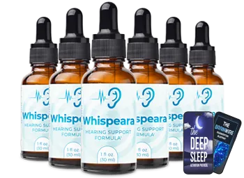 Whispeara reviews — Whispeara official guarantee and quality seals