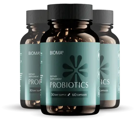 Bioma Probiotics Reviews Bioma Probiotics Review