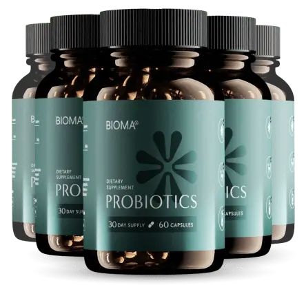 Bioma Probiotics Reviews Bioma Probiotics Review