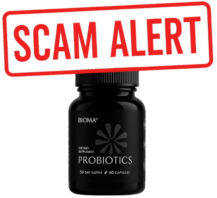 Bioma Probiotics Reviews Bioma Probiotics Review