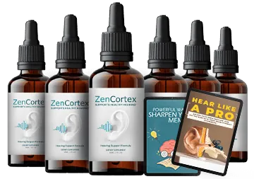 ZenCortex reviews — ZenCortex official guarantee and quality seals